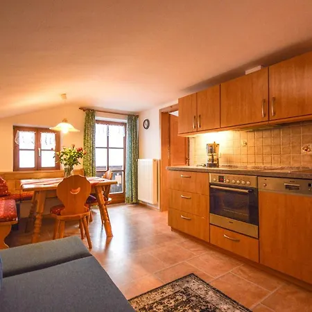 Moslerlehen Ferienwohnung Appartement Ramsau bei Berchtesgaden