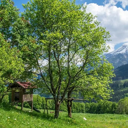 Appartement Moslerlehen Ferienwohnung *