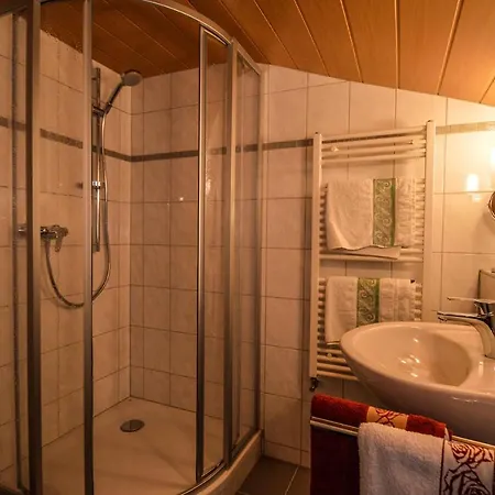 Moslerlehen Ferienwohnung Ramsau bei Berchtesgaden
