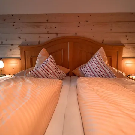 Moslerlehen Ferienwohnung Appartement Ramsau bei Berchtesgaden