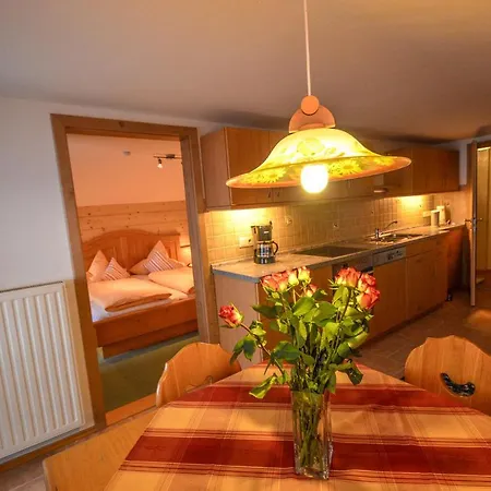 Moslerlehen Ferienwohnung Appartement *